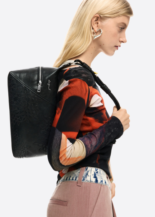Desigual rankinė Sierra Huntignton