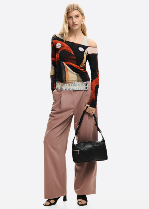 Desigual rankinė Sierra Huntignton