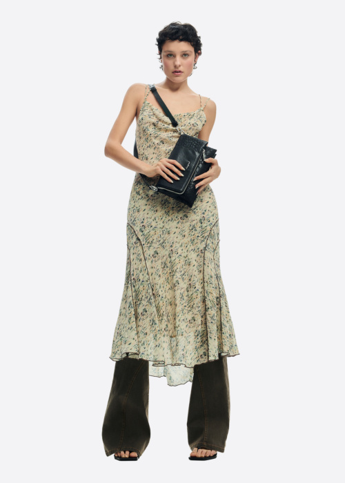 Desigual rankinė Sierra Murano