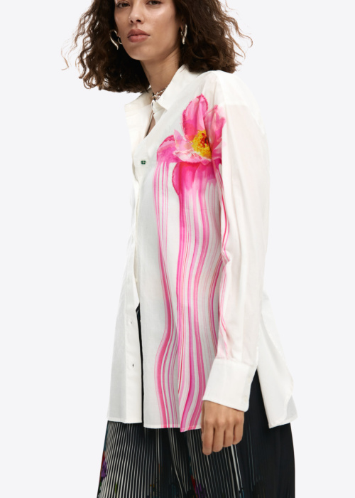 Desigual palaidinė Gloss