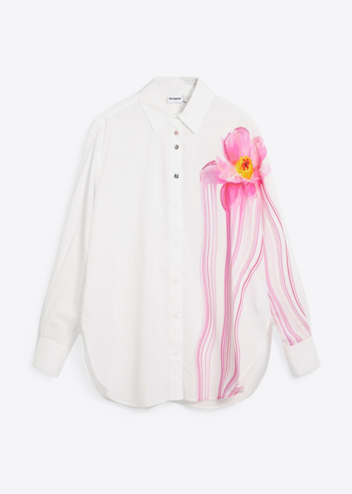 Desigual palaidinė Gloss