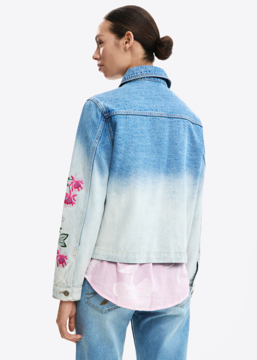 Desigual striukė Dakota