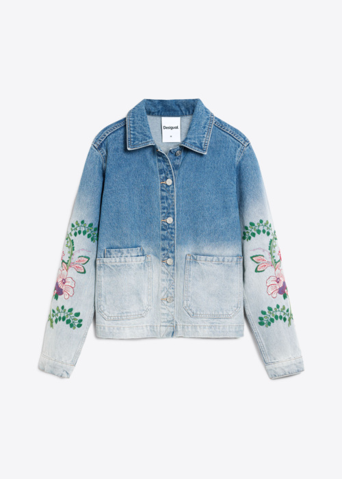 Desigual striukė Dakota