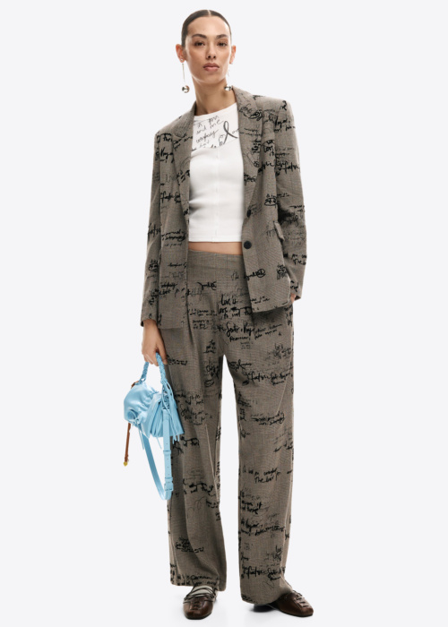 Desigual švarkas Andy