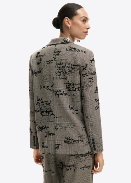 Desigual švarkas Andy