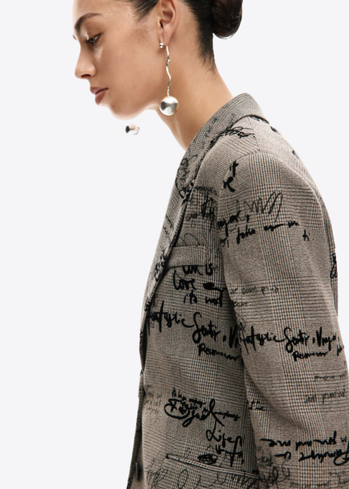 Desigual švarkas Andy