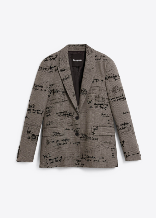 Desigual švarkas Andy