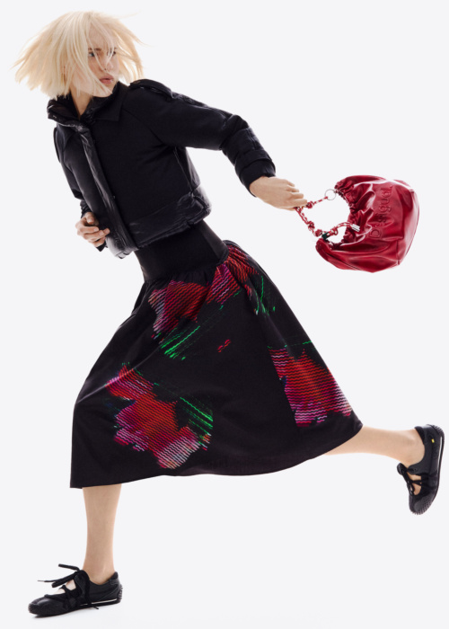 Desigual sijonas Cane