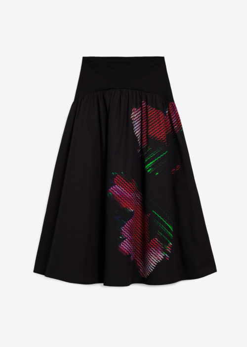 Desigual sijonas Cane