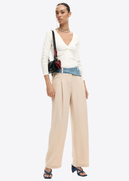 Desigual kelnės Isis