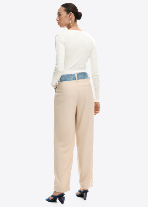 Desigual kelnės Isis