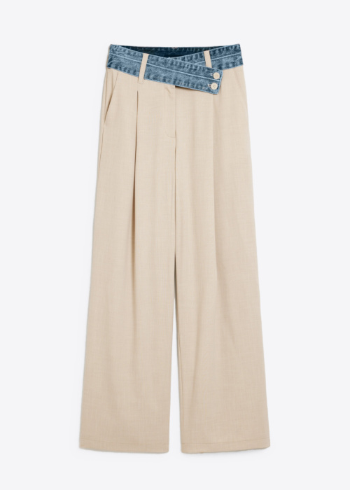 Desigual kelnės Isis