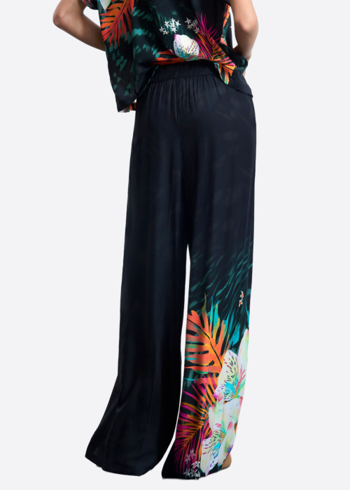 Desigual kelnės Swim Daikiri