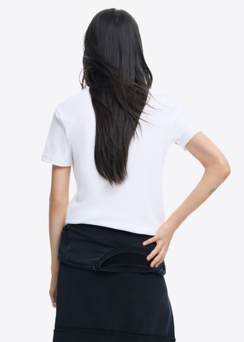 Desigual marškinėliai Florencia