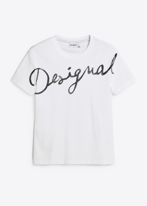 Desigual marškinėliai Florencia