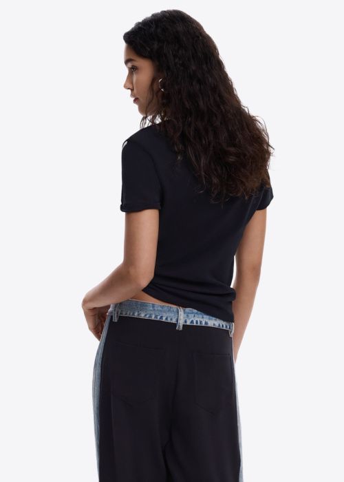 Desigual marškinėliai Florencia