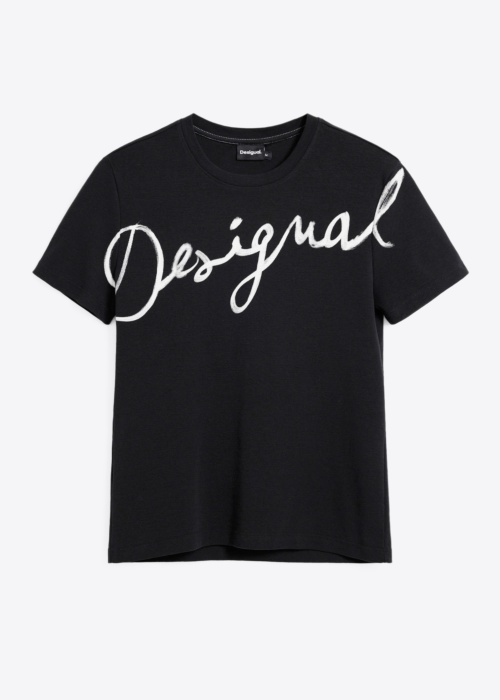 Desigual marškinėliai Florencia