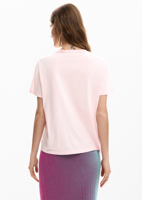 Desigual marškinėliai Varsovia