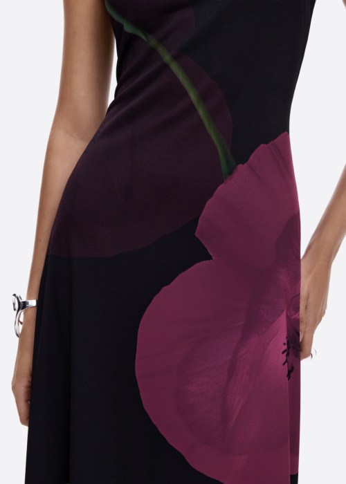 Desigual suknelė Virginia