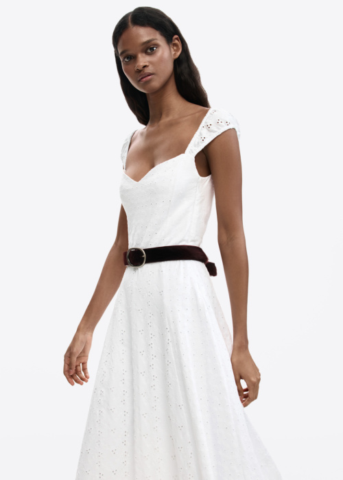 Desigual suknelė Wendy