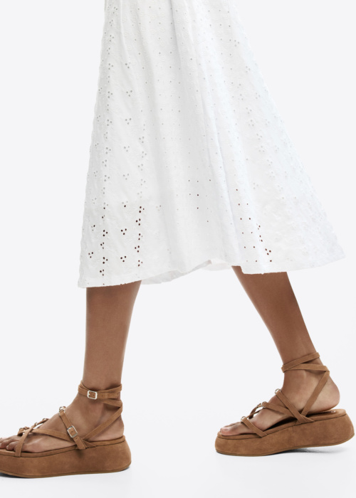 Desigual suknelė Wendy