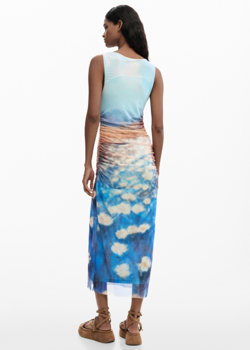 Desigual suknelė Vermont