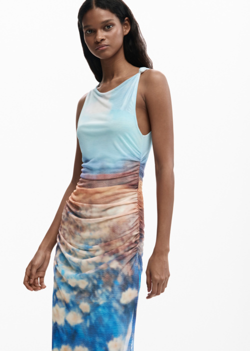 Desigual suknelė Vermont