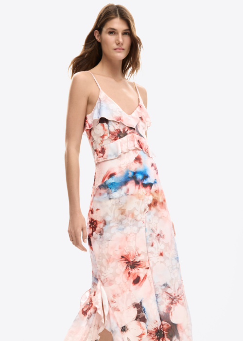 Desigual suknelė Mallo