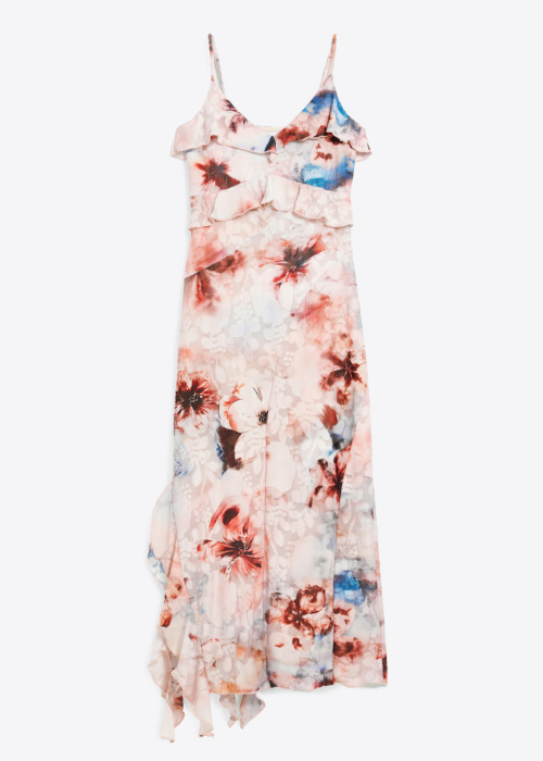 Desigual suknelė Mallo