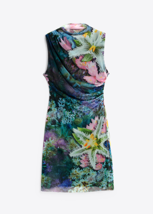 Desigual suknelė Carrington