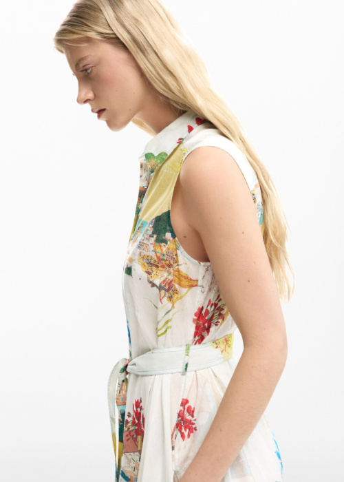 Desigual suknelė Colle