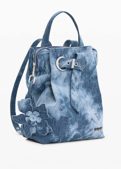 Desigual rankinė Curio Denim Luena