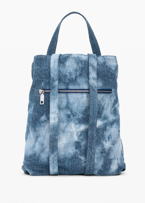 Desigual rankinė Curio Denim Luena