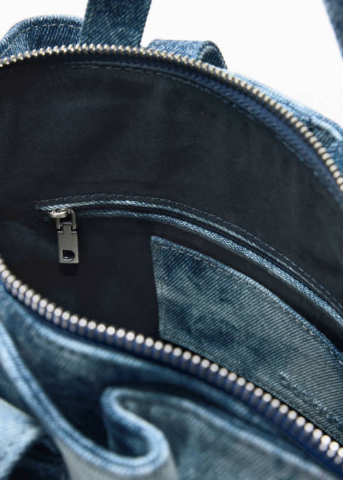 Desigual rankinė Curio Denim Luena