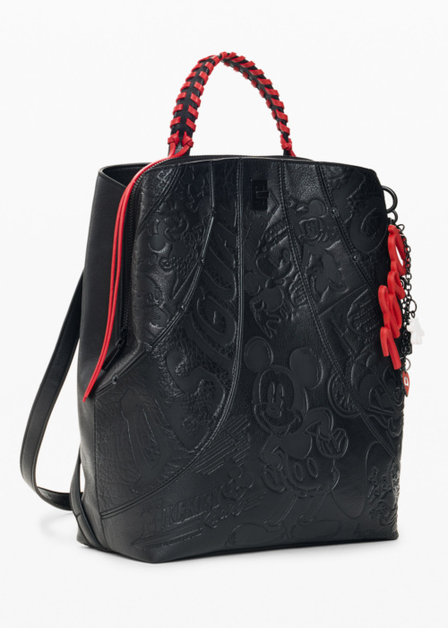 Desigual rankinė All Mickey
