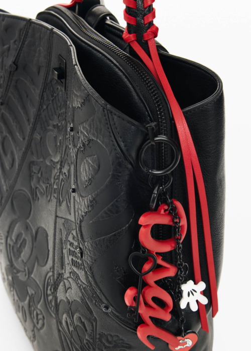 Desigual rankinė All Mickey