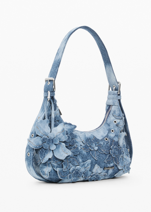 Desigual rankinė Curio Denim Margot
