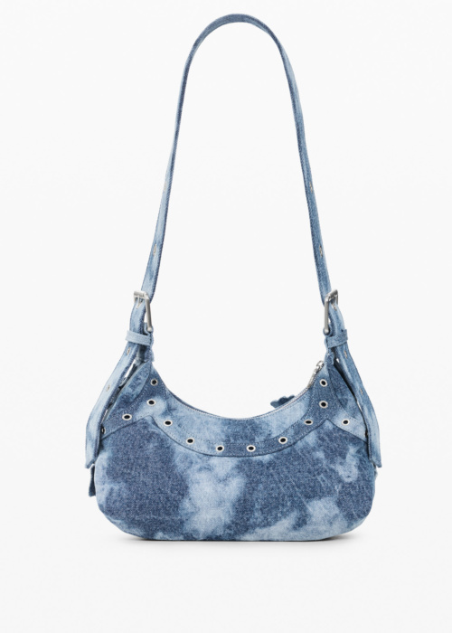 Desigual rankinė Curio Denim Margot