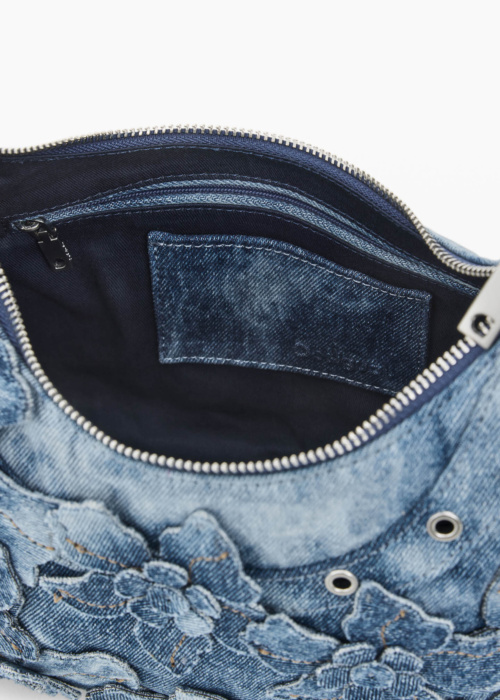 Desigual rankinė Curio Denim Margot