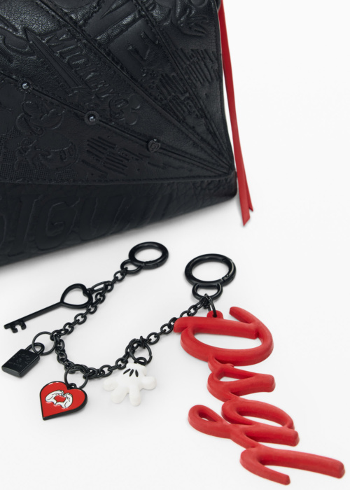 Desigual rankinė All Mickey Phuket