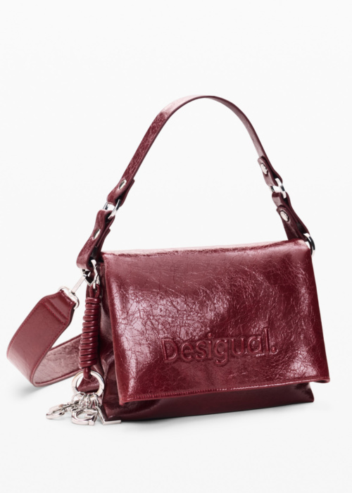 Desigual rankinė Half Logotipas Venezia