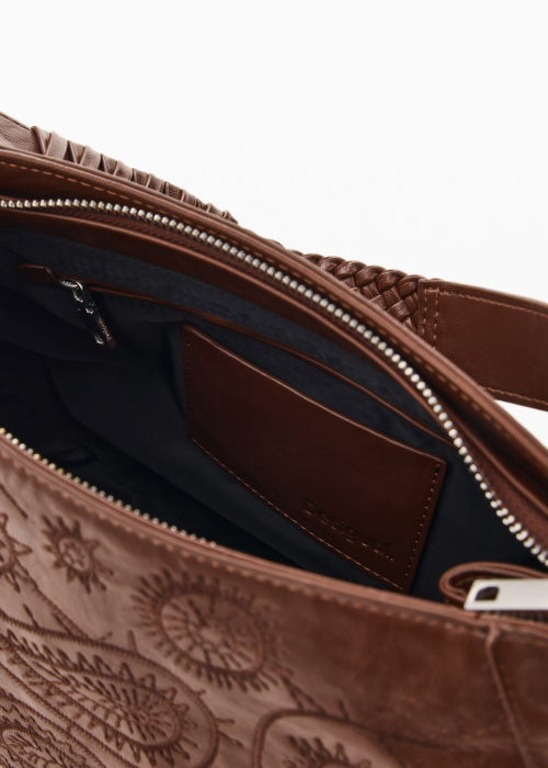 Desigual rankinė Siroco Quincy