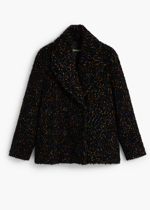 Desigual vilnone striuke Bottone