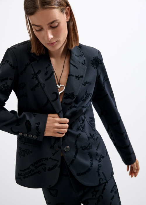 Desigual švarkas Dora