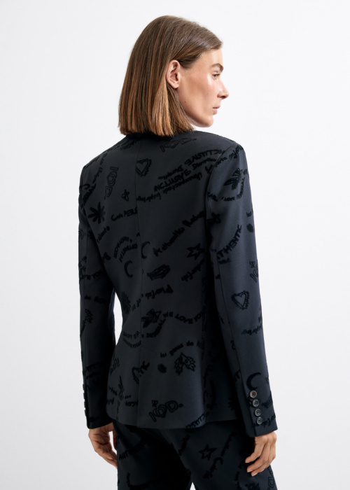 Desigual švarkas Dora