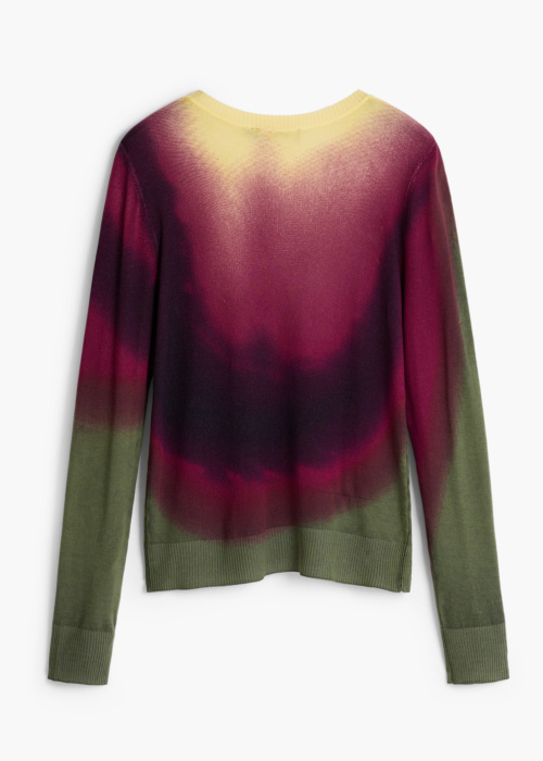 Desigual megztinis Veget