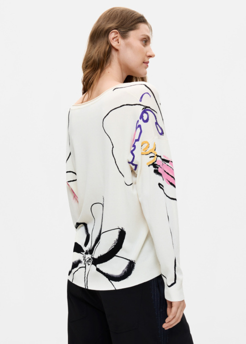 Desigual megztinis Femnaif