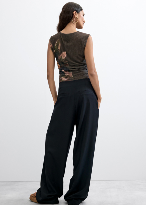 Desigual tamprės Lucia