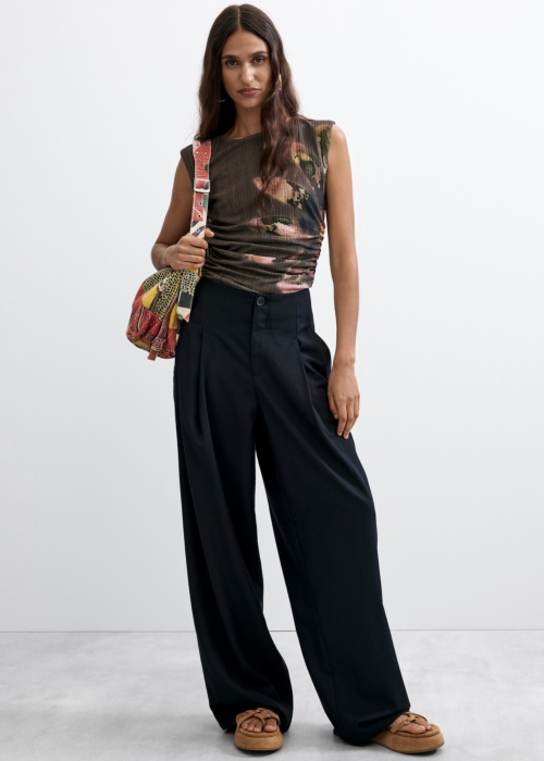 Desigual tamprės Lucia