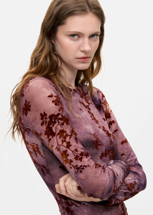 Desigual suknelė Oporto